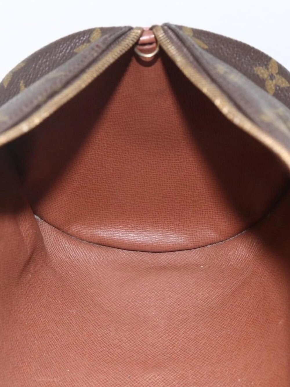 LOUIS VUITTON Monogram Papillon 30 Hand Bag - Picture 12 of 16